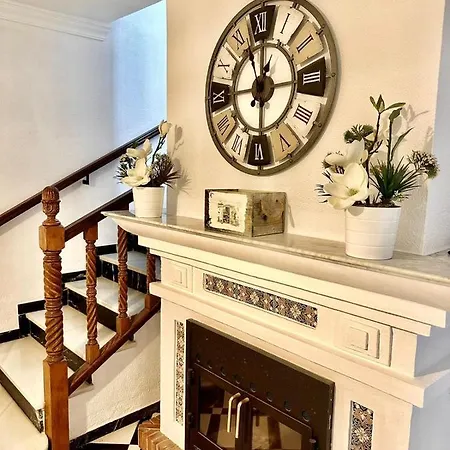 Casa Centro Mar Y Sol