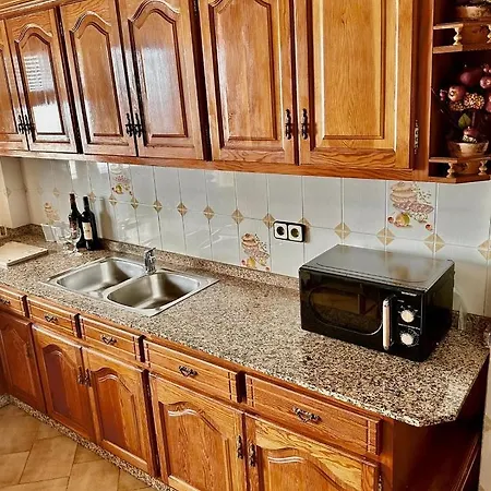 Casa Centro Mar Y Sol *