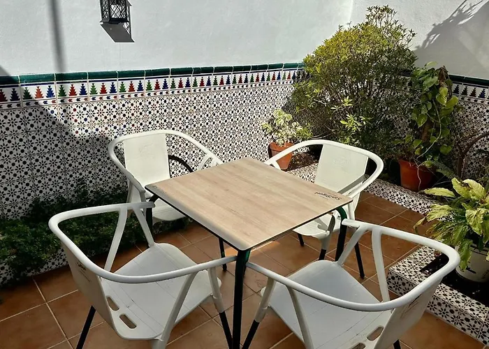 Casa Centro Mar Y Sol