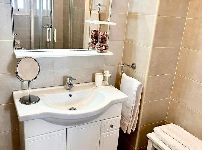 Casa Centro Mar Y Sol * Fuengirola