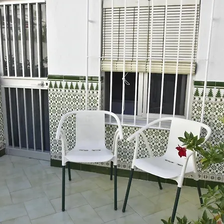 Hébergement de vacances Casa Centro Mar Y Sol