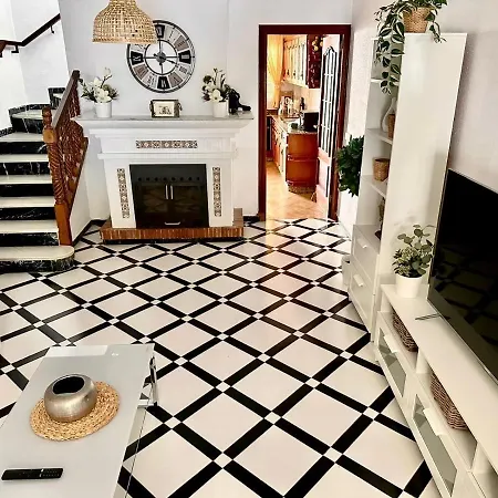 Casa Centro Mar Y Sol Fuengirola