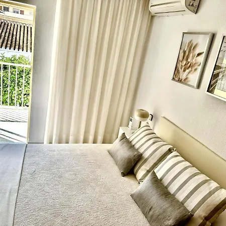 Casa Centro Mar Y Sol Holiday home