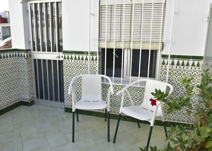 度假居 Casa Centro Mar Y Sol