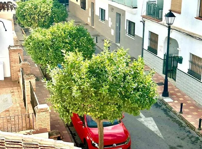 Casa Centro Mar Y Sol Fuengirola
