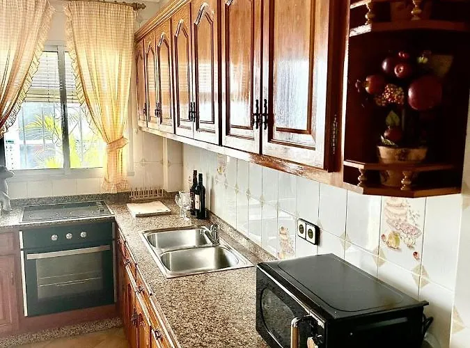 Casa Centro Mar Y Sol