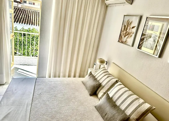 Casa Centro Mar Y Sol Holiday home