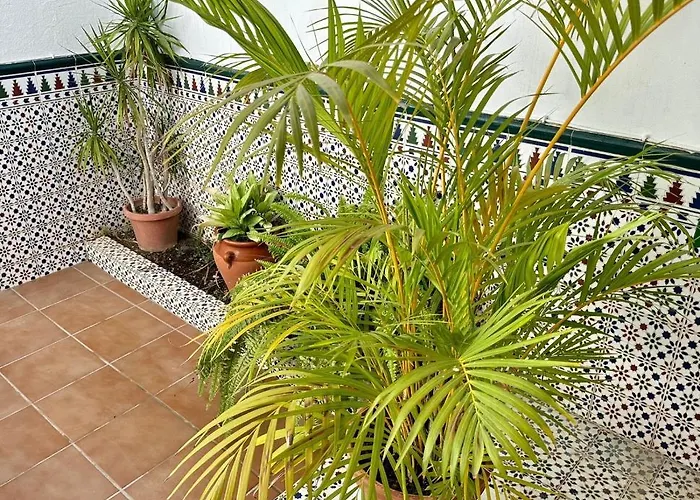 Casa Centro Mar Y Sol *