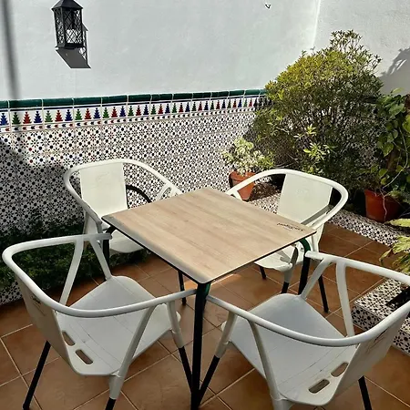 Casa Centro Mar Y Sol