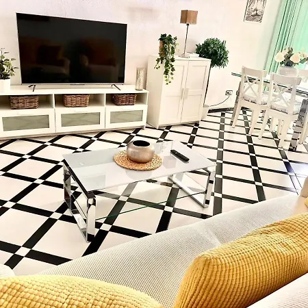 Ferienhaus Casa Centro Mar Y Sol