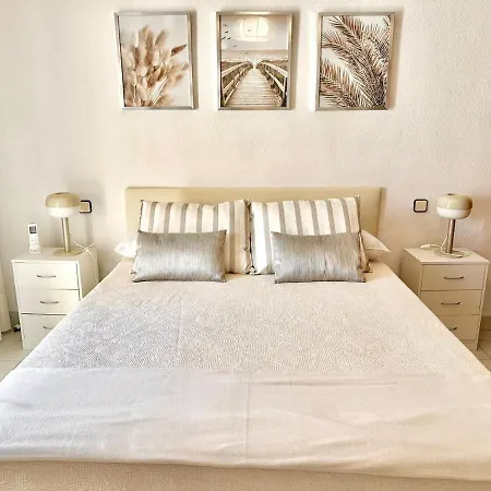 Casa Centro Mar Y Sol Ferienhaus *