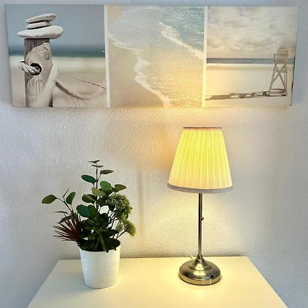 Holiday home Casa Centro Mar Y Sol *